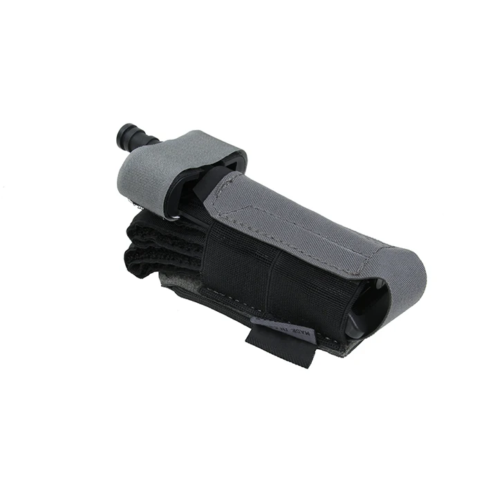 Outdoor Tactical New Camouflage Cover Military Elastic Storage Bag