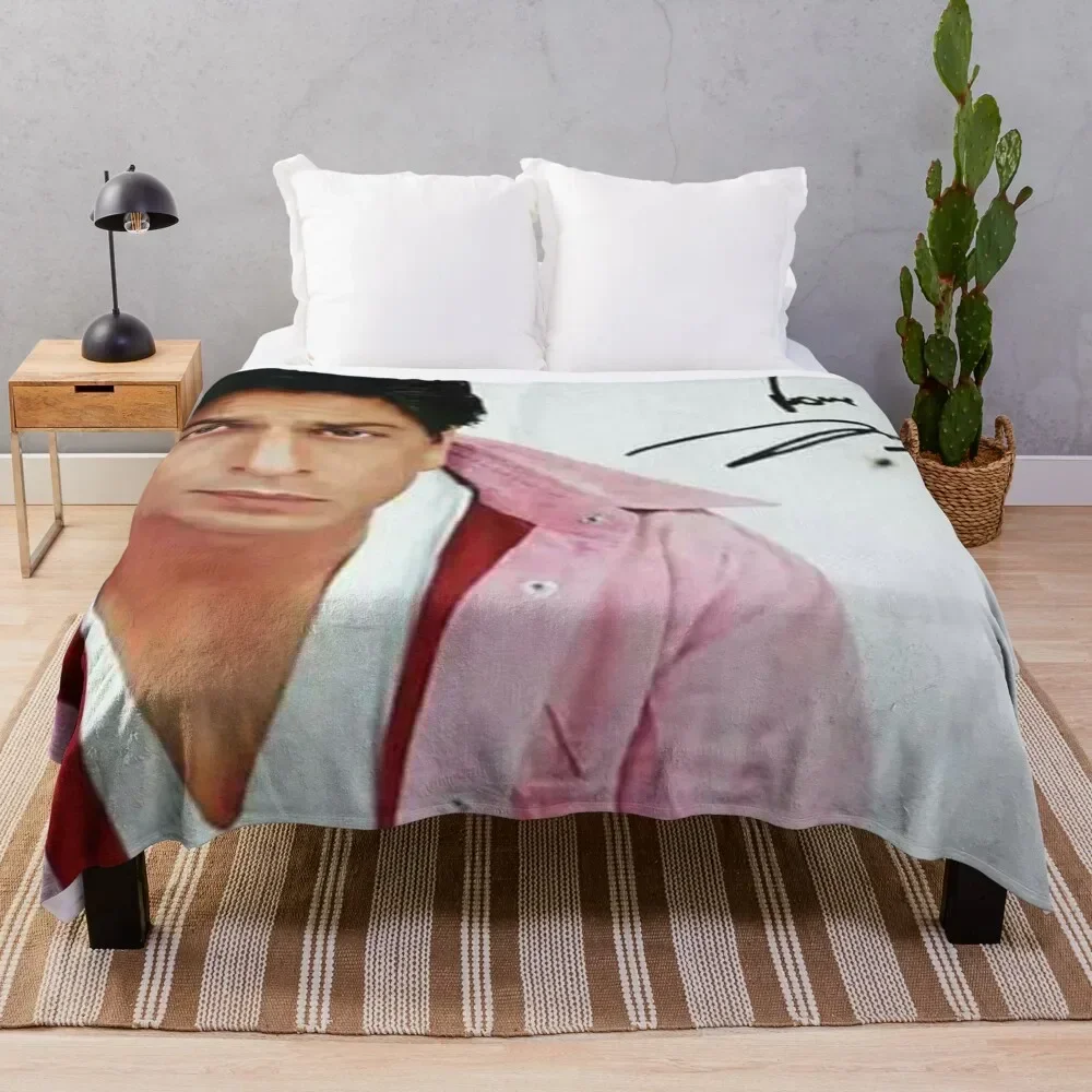 اللukh khan Плед