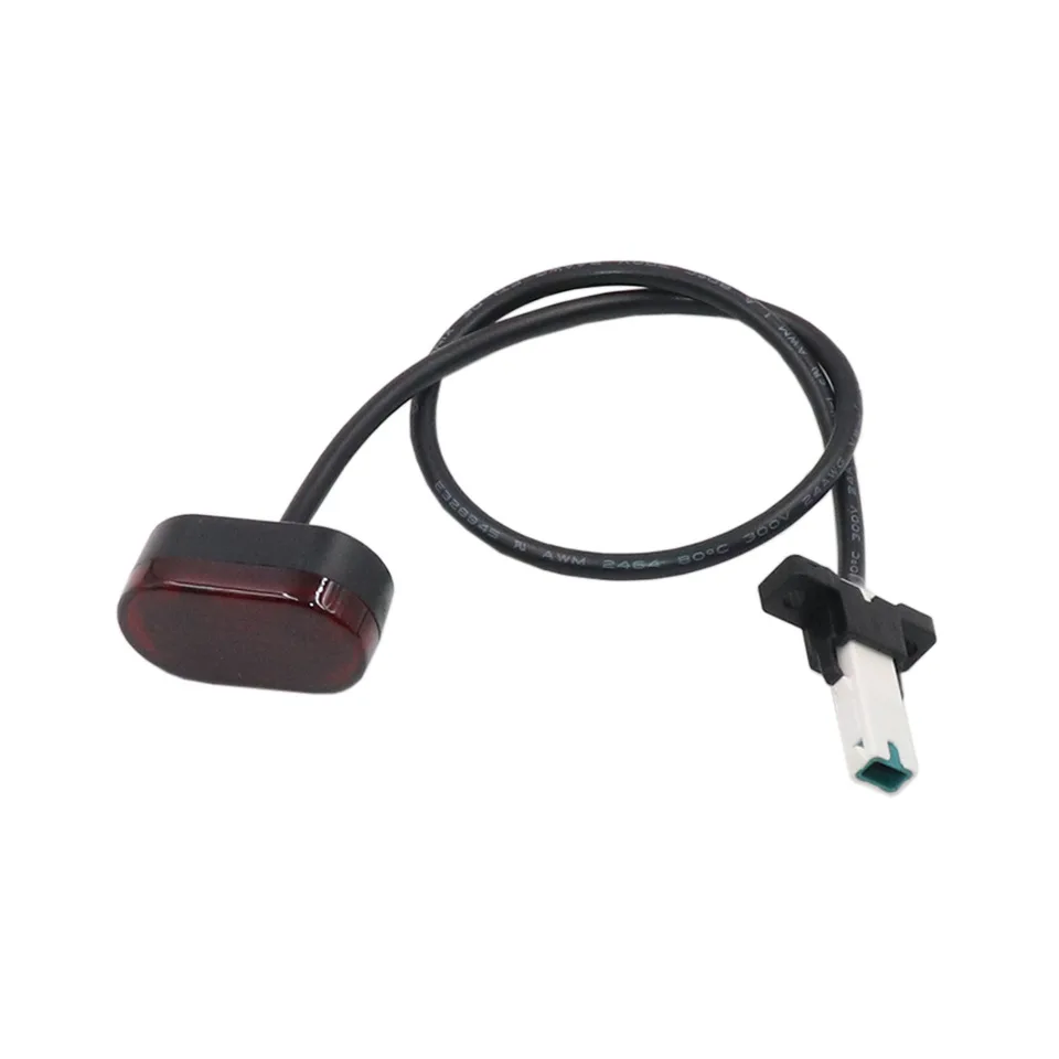 Задний тормоз для скутера General Electric Scooter M365/M365 PRO, аксессуары для скутера Dualtron