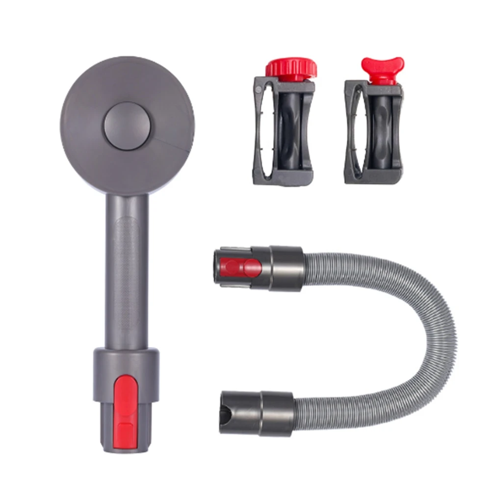 

Dog Pet Brush and Trigger Lock for V8 V10 V11 V15 Dog Brush Wireless Vacuum Cleaner Accessories Household Parts