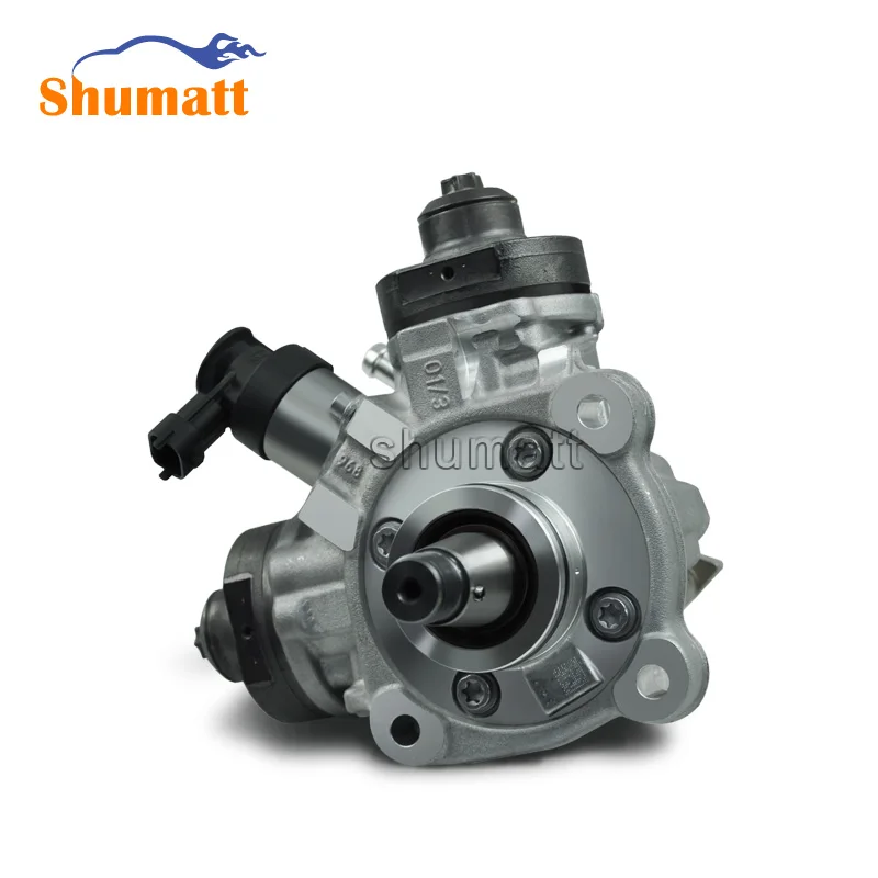 Восстановленный Инжекционный насос 0445010803 Common Rail OE 16700 LC50A 16700LC50A для двигателя ZD30TT
