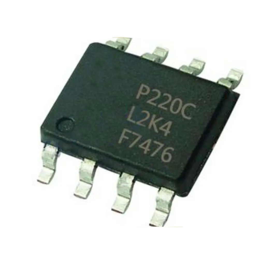 

10 шт. транзистор IRF7476 SOP-8 F7476 IRF7476TRPBF SMD N-Channel Power MOSFET