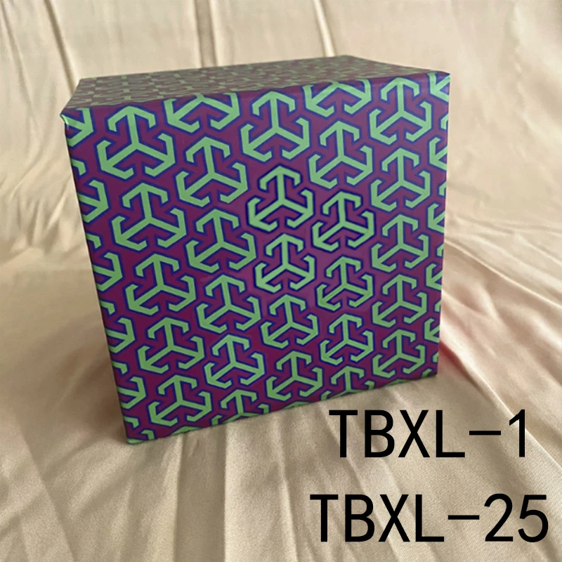 

TBXL (1-25)