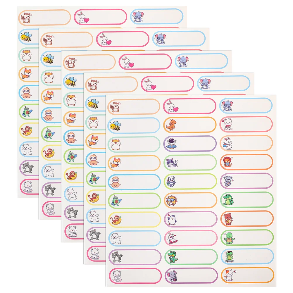 

Bottle Labels Daycare Bottles Preschool Name Stickers Students Unisex Tags Clothing Supplies Children