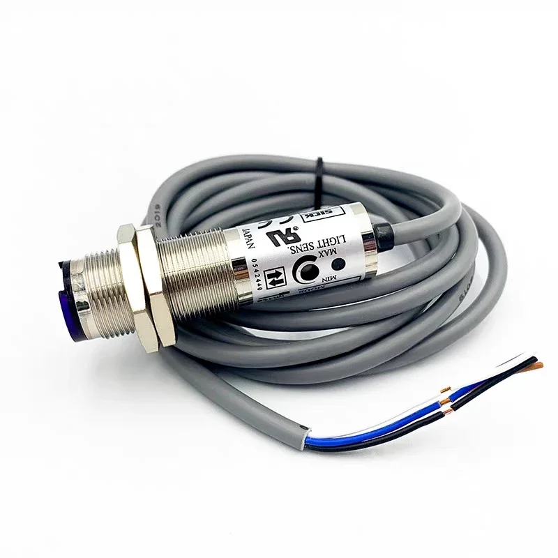 Фотоэлектрический датчик SICK FA CDD-11N 40N 80N CDD-11P 40P 80P
