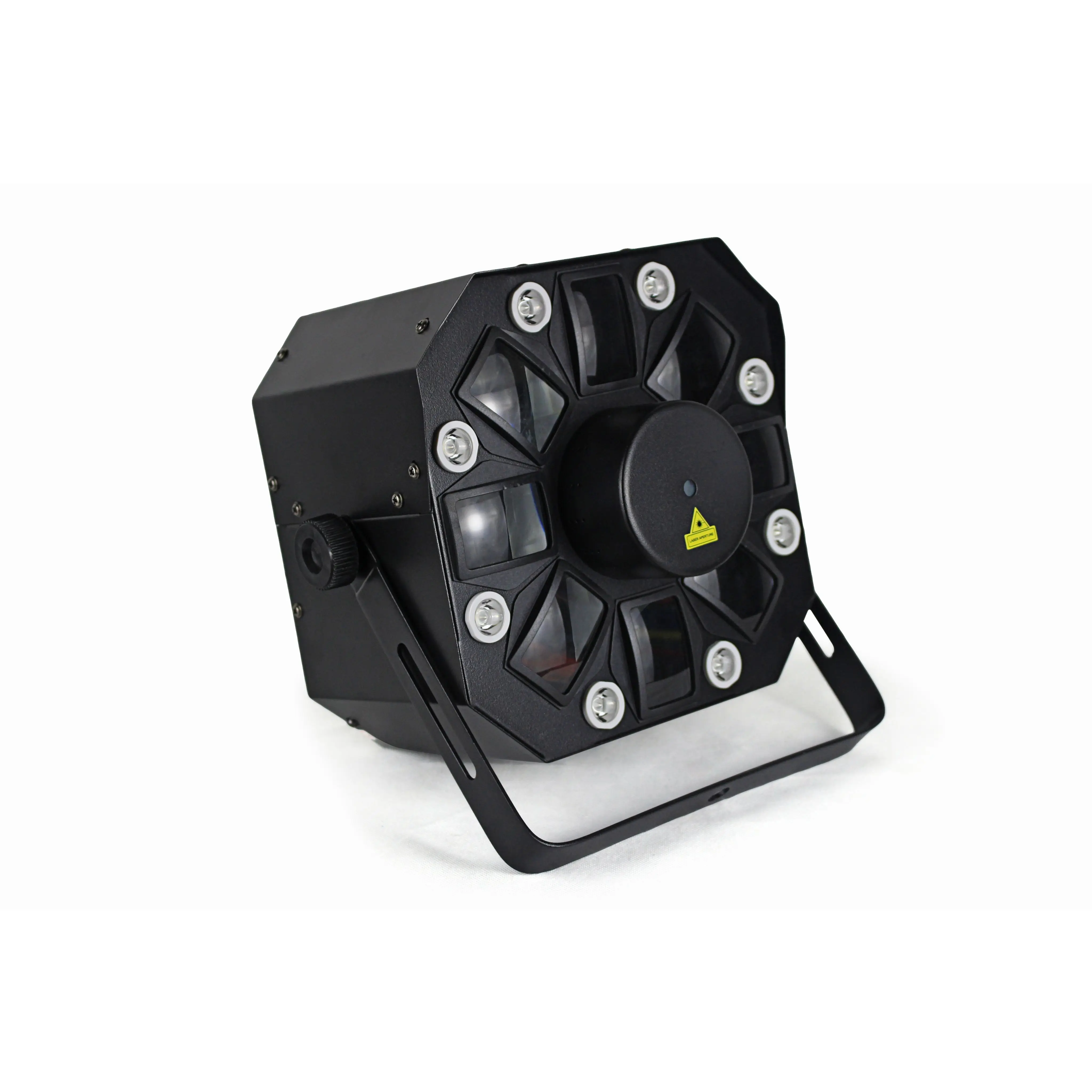 

Новинка 2022, сценический лазерный стробоскоп, бабочка с тройным эффектом, сценический свет