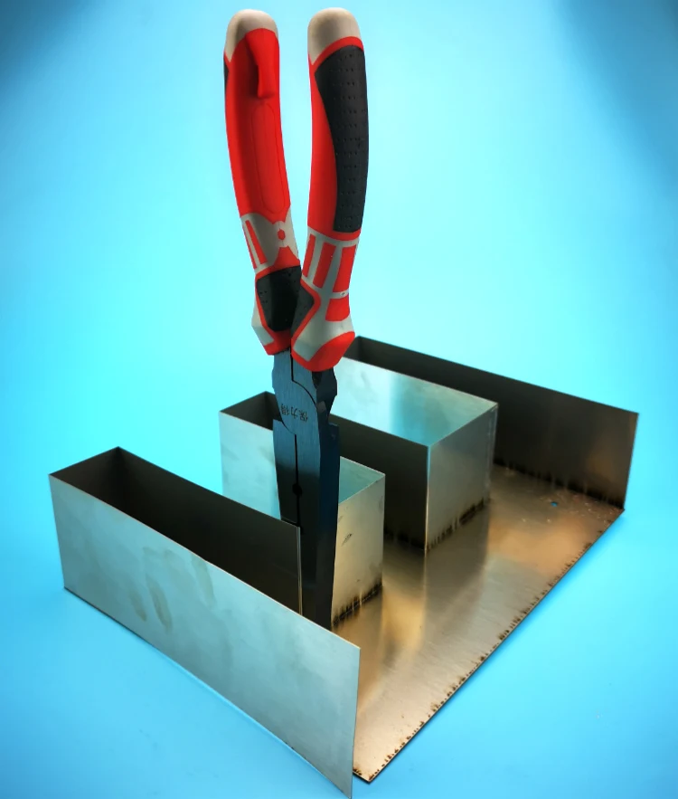 

Плоскогубцы ShinySignage BLD019-Z80