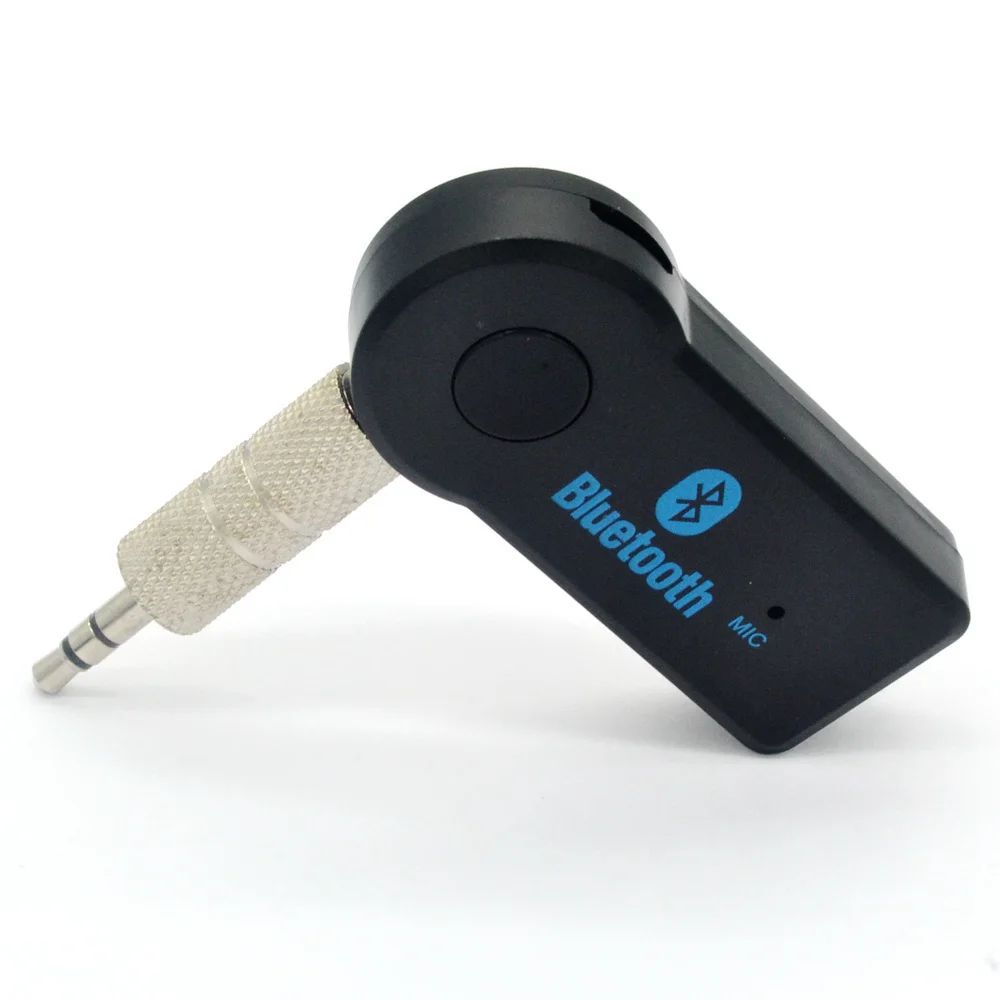 2 в 1 беспроводной Bluetooth музыкальный аудио 5 0 приемник 3 мм потоковая