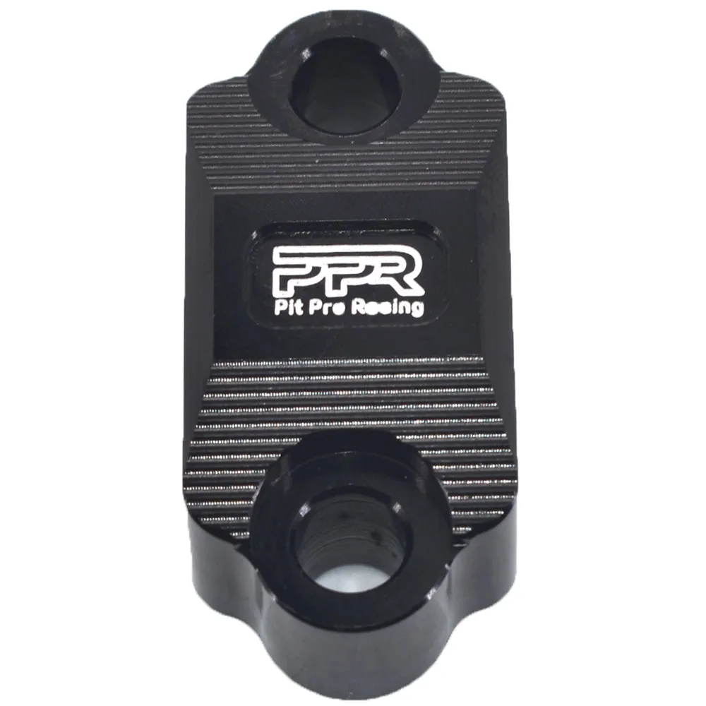 

CNC 22 мм Универсальный руль тормоза сцепления вращающийся стержень зажим Крепление стоп старт убить переключатель для мотоцикла мотокросса аксессуары