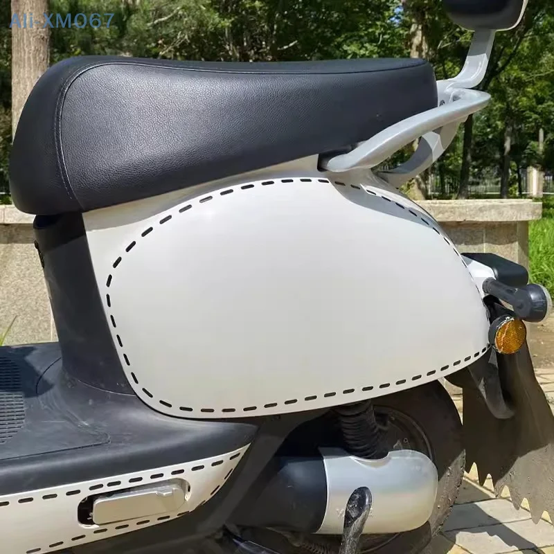 Светоотражающая наклейка сделай сам авто колесо мотоцикла декоративная