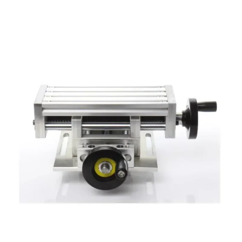 Миниатюрный высокоточный мини-многофункциональный настольный сверлильный и