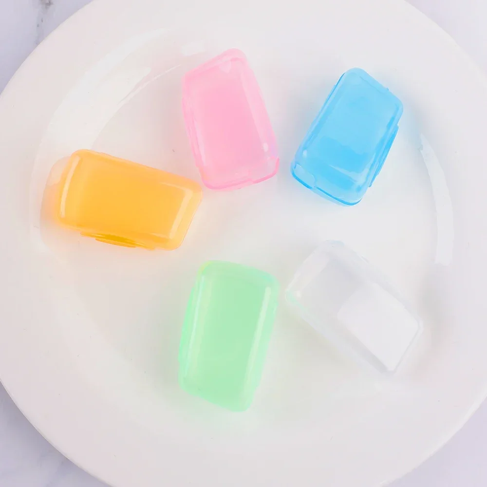 50/5 шт. чехол для зубной щётки