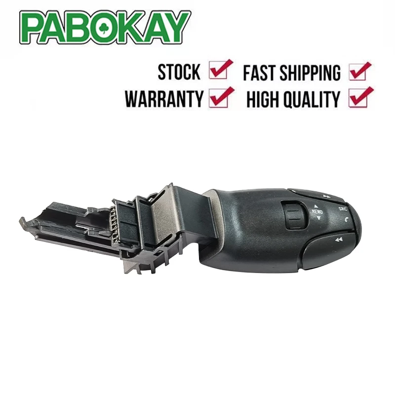 Управляющий переключатель для Peugeot 301 307 308 407 5008 607. Z6 6242Z6