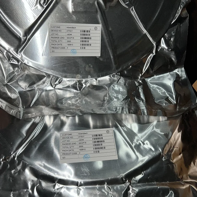 

Бесплатная доставка HT7017 HT7017-TR 10 шт.