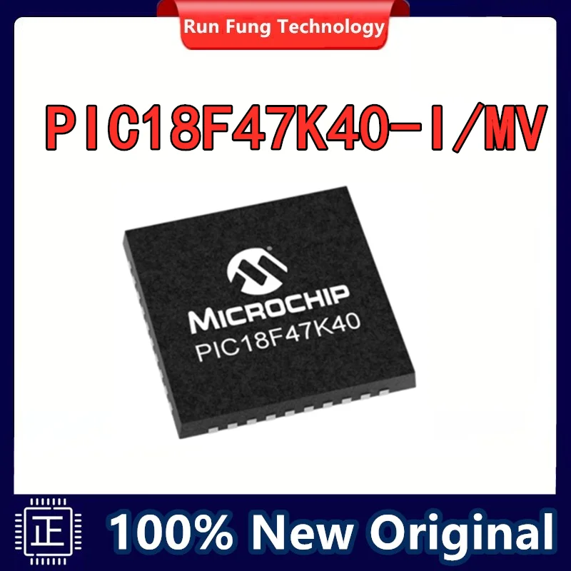 

PIC18F47K40-I/MV PIC18F47K40-I PIC18F47K40 PIC18F47K PIC18F47 PIC18F PIC18 PIC IC MCU Chip UQFN-40 100% новый оригинал