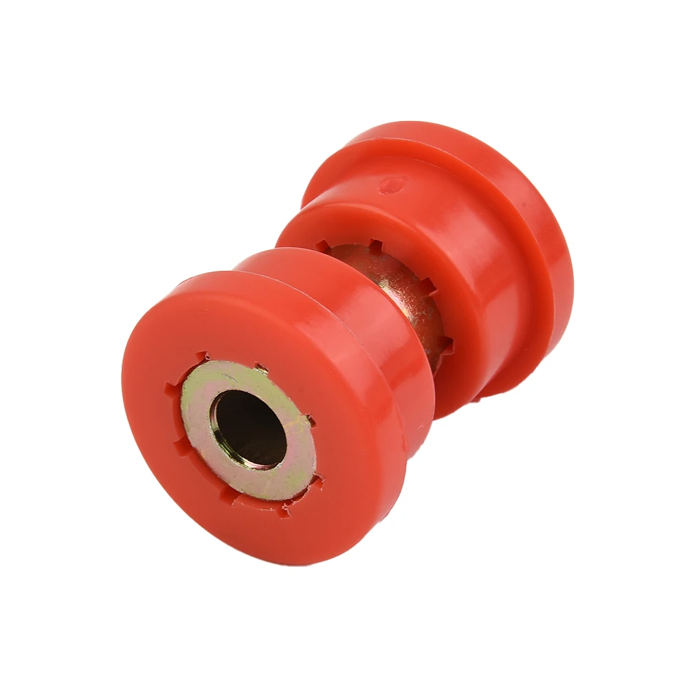 

For Honda Civic Arm Bushing Kit Replacement POLYURETHANE 6 Set 88-95 EG/96-00 EK RD Accessories Aluminum Alloy