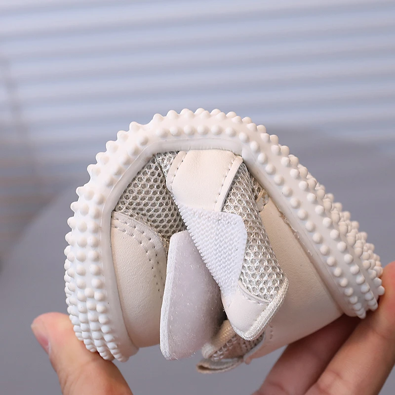 YEAE/Детские кроссовки через плечо унисекс