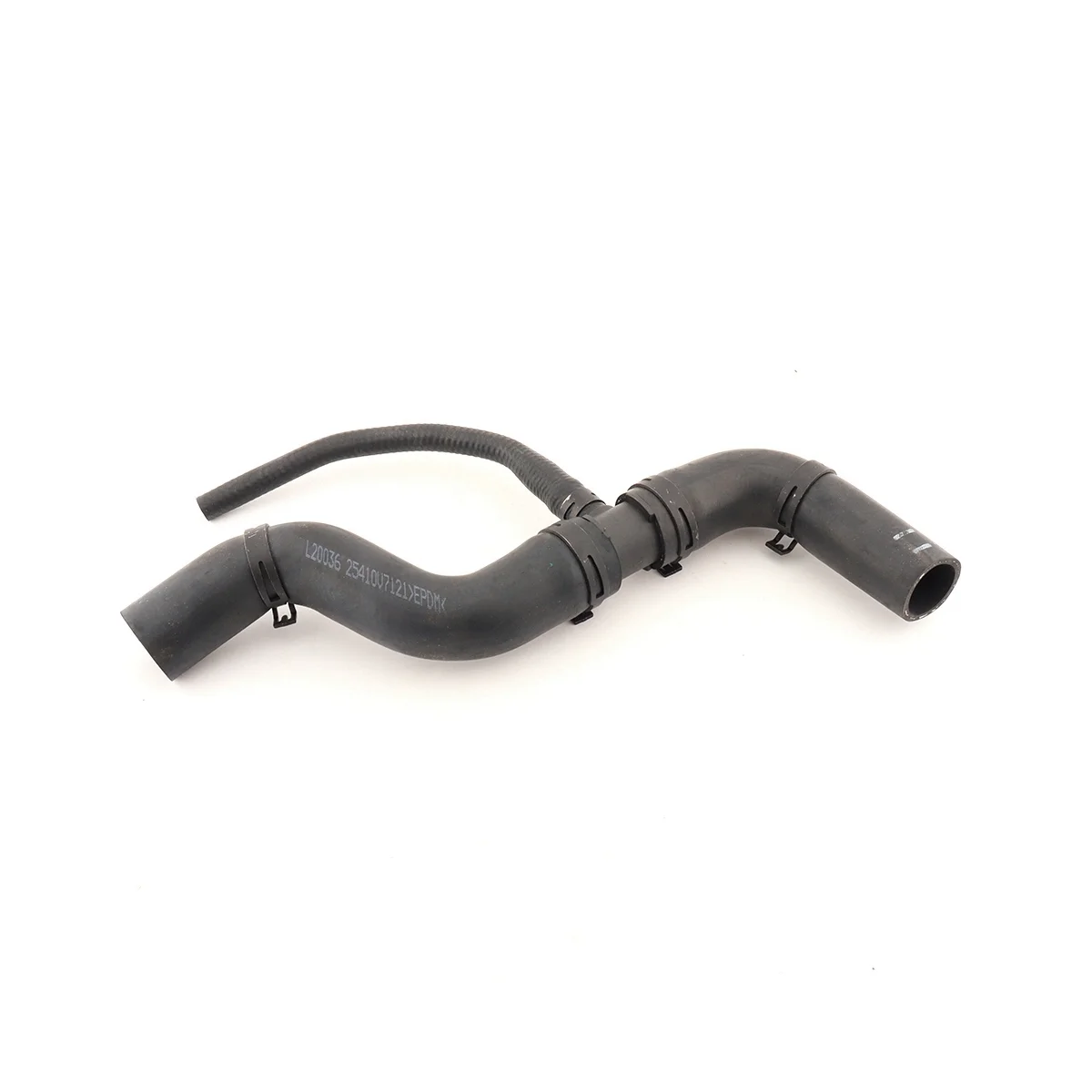 Автомобильный резервуар для воды 25410-V7121 верхняя водопроводная труба радиатор