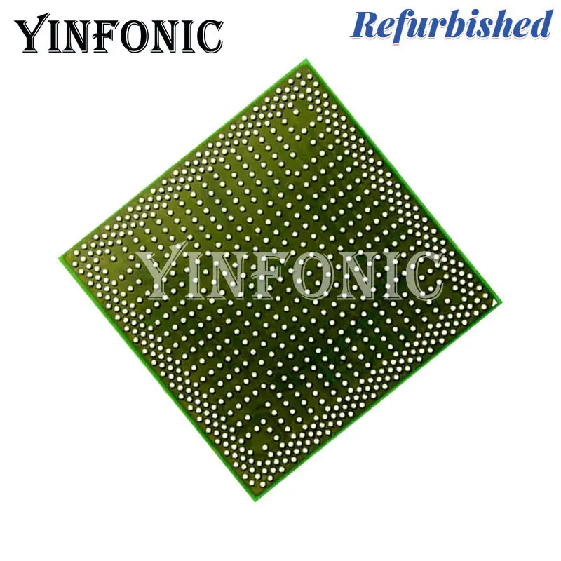 

Refurbished AM435BAYN23AC Graphics Chip GPU BGA Chipset 100% Good Working