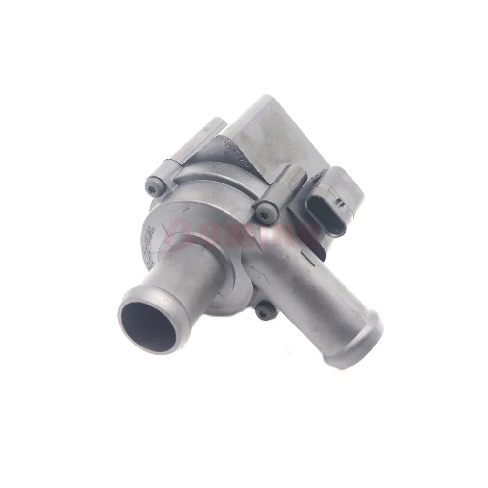 Автомобильный водяной насос охлаждающей жидкости 06D121601 подходит для AUDI A4 A5 A6 A7 A8 Q5