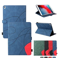 flip leather case for apple ipad pro11 2021 10 2 2020 5 6 7 8 9th gen pro 9 7 10 5 9 7 2017 2018 air 3 2 1 air4 mini 6 cover