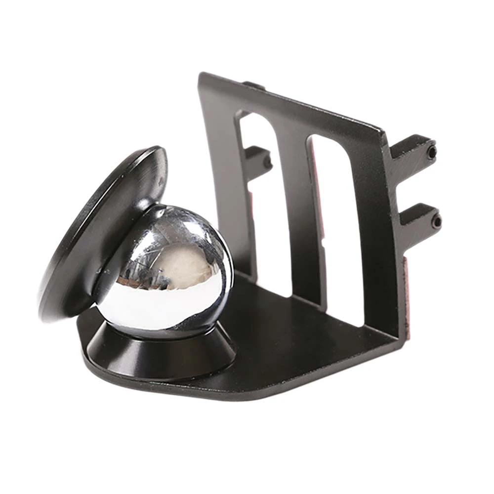 

Car Mobile Phone Holder Aluminum Alloy Air Outlet Bracket for Toyota 86/Subaru BRZ 2012-2020