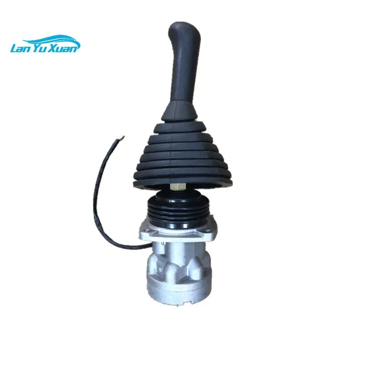 

176-4985 176-4986 Excavator Control Group Joystick