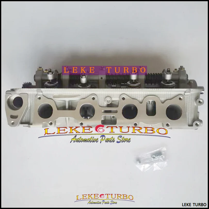910 516 910516 4ZE1 Полный блок головки блока цилиндров 82144 для Isuzu Trooper II Pick-up Amigo Rodeo Bighorn Pick