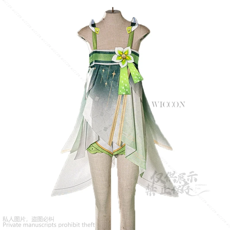 Парик для косплея Верины игра волны утер парик длинные волосы ботаник новая