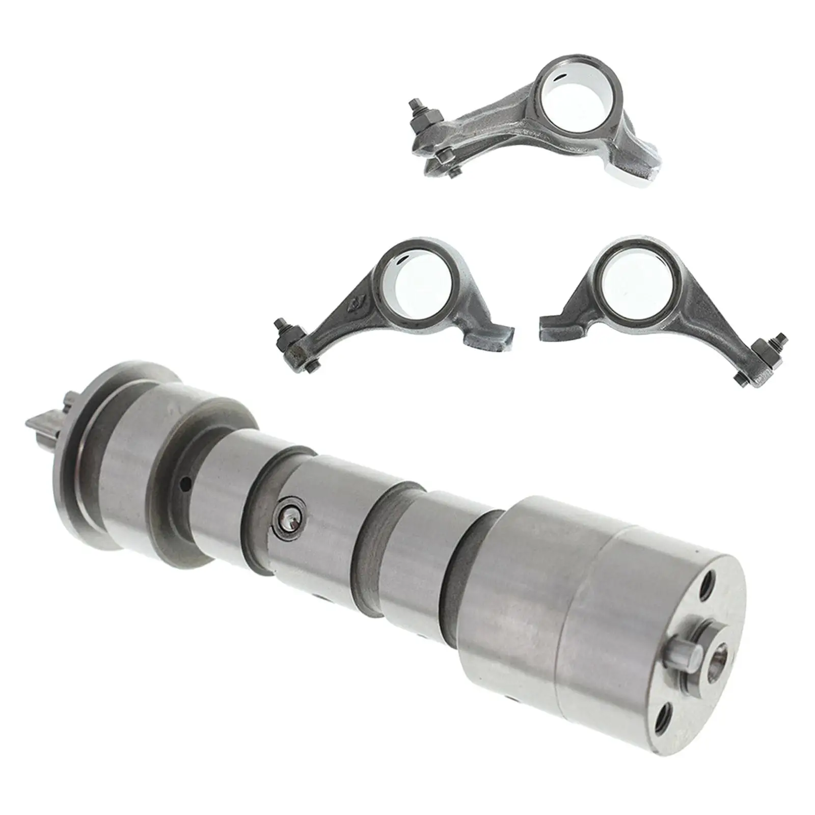 

cam Shaft Camshaft Exhaust & Rocker Arm for Sportsman 500 Spare Parts