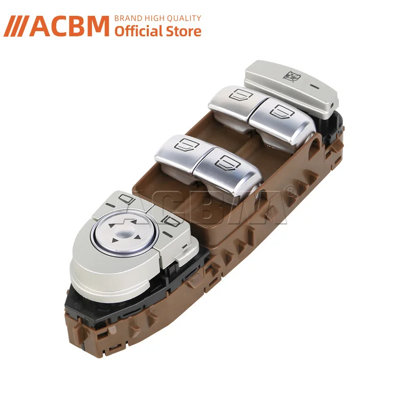Переключатель Стеклоподъемника ACBM для benz 2139050000