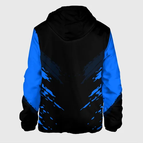 Мужская куртка 3D JUVENTUS 2018 SPORT