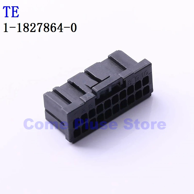 

10PCS/100PCS 1-1827864-0 1318774-2 1318917-1 1-350345-0 Connectors