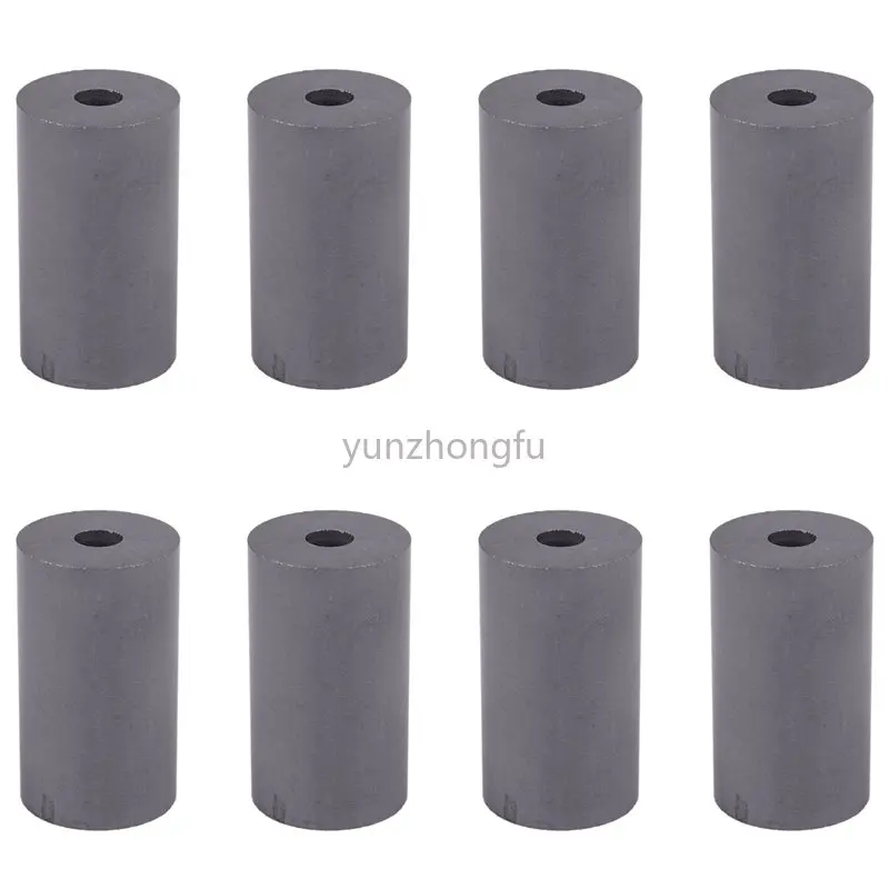 

8Pcs 35X20x6mm B4C Boron Carbide Air Sandblaster Nozzle Sandblasting Tool Tip Abrasive Blasting Sandblast Cabinet Tool