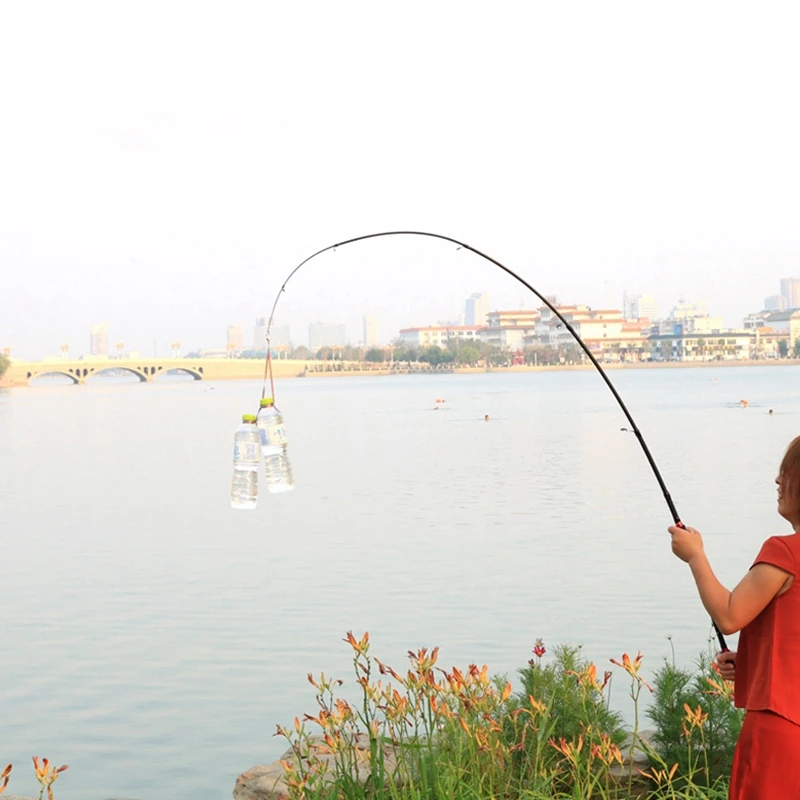 

Ульсветильник кое портативное 6-секционное телескопическое рыболовное удилище из углеродного волокна 40T, спиннинговое сиденье из ЭВА