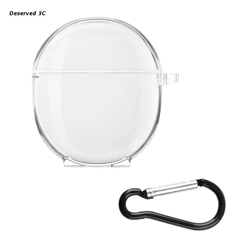 

R9CB прочный защитный чехол для гарнитуры для QCY T18 чехол с защитой от царапин и пыли