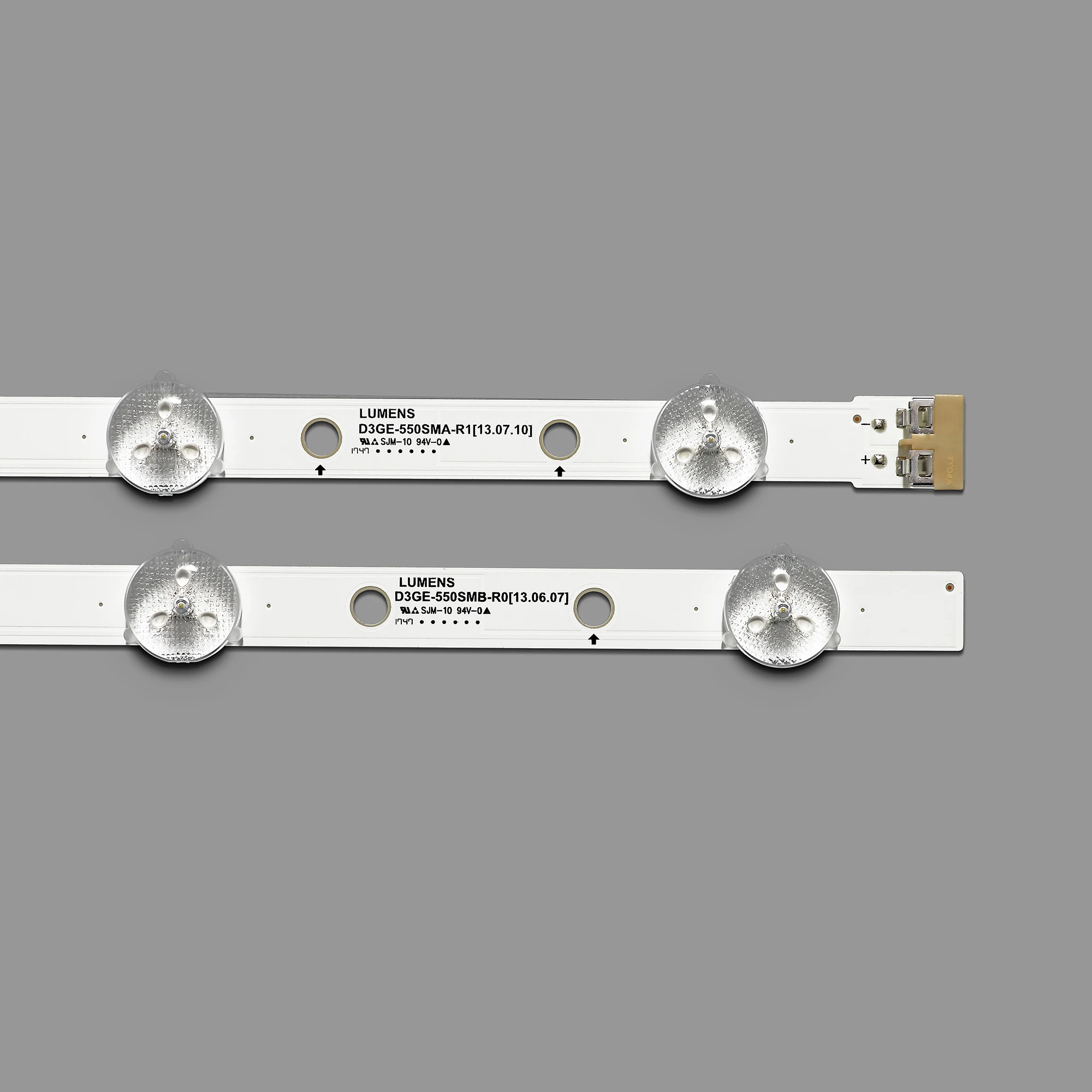 LED Backlight Lamp strip For SamSung 55