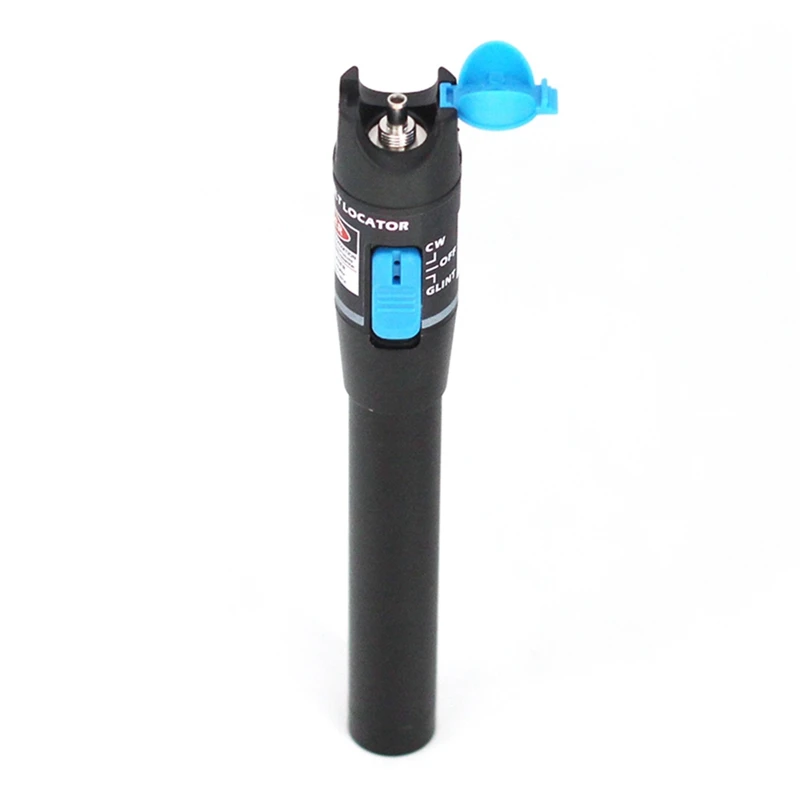 Акция! Визуальный дефектоскоп 30 мВ км (тестер волоконсветильник ящегося стилуса)