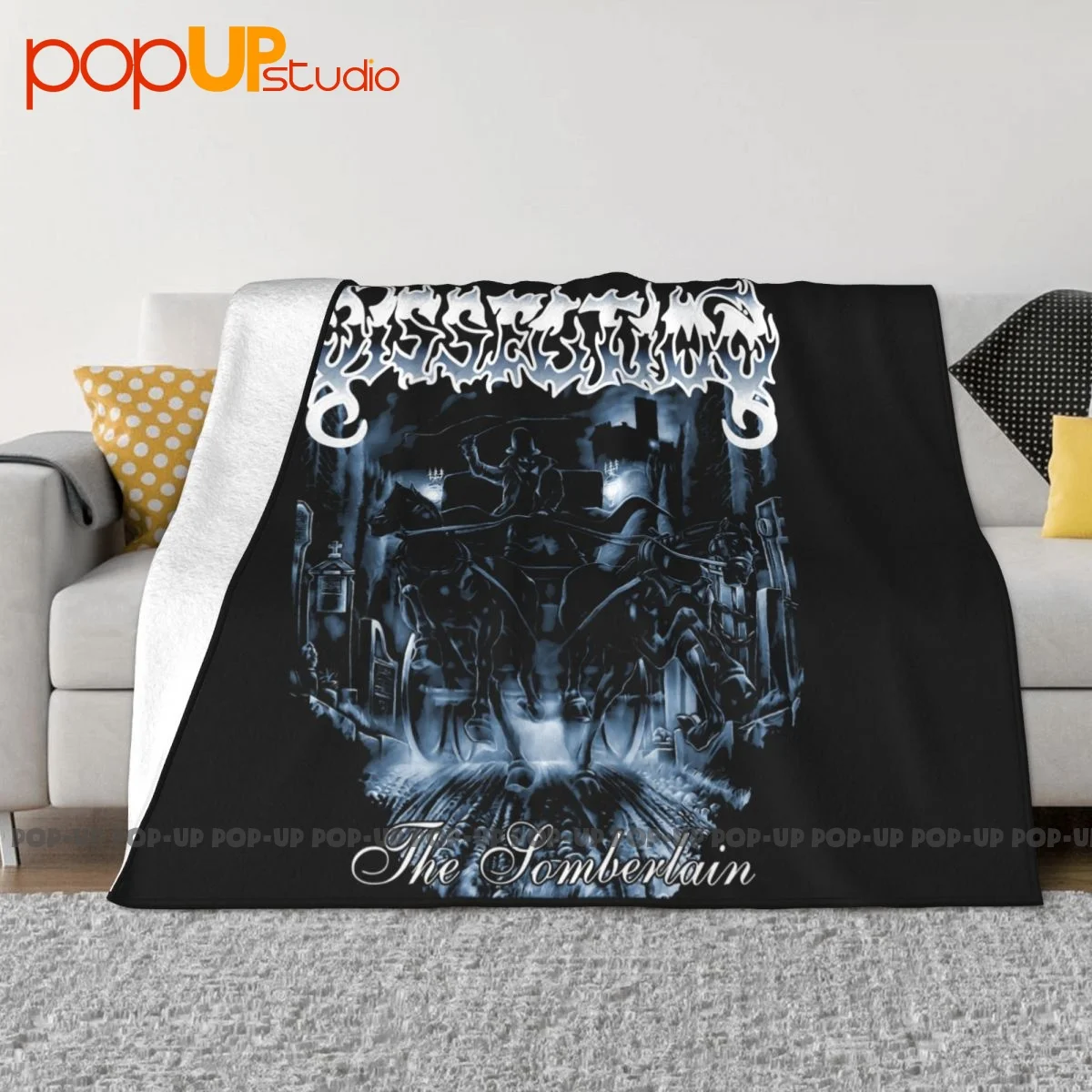 Покрывало для альбома из микрофибры 1993 г.