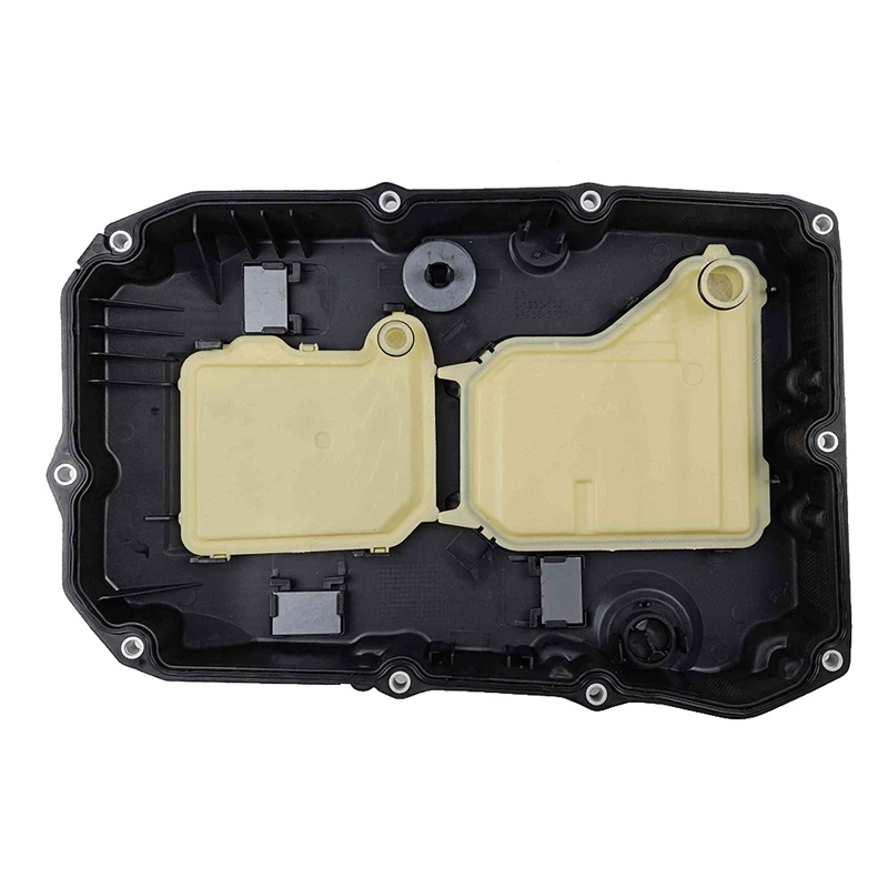 Масляный поддон для автоматической коробки передач 7252703114 Для Mercedes Benz C43 C63 GLE450 ML500