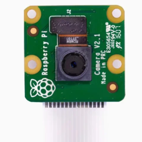 Модуль камеры Raspberry Pi 3-широкий NoIR/камера AI/HQ V2 V3