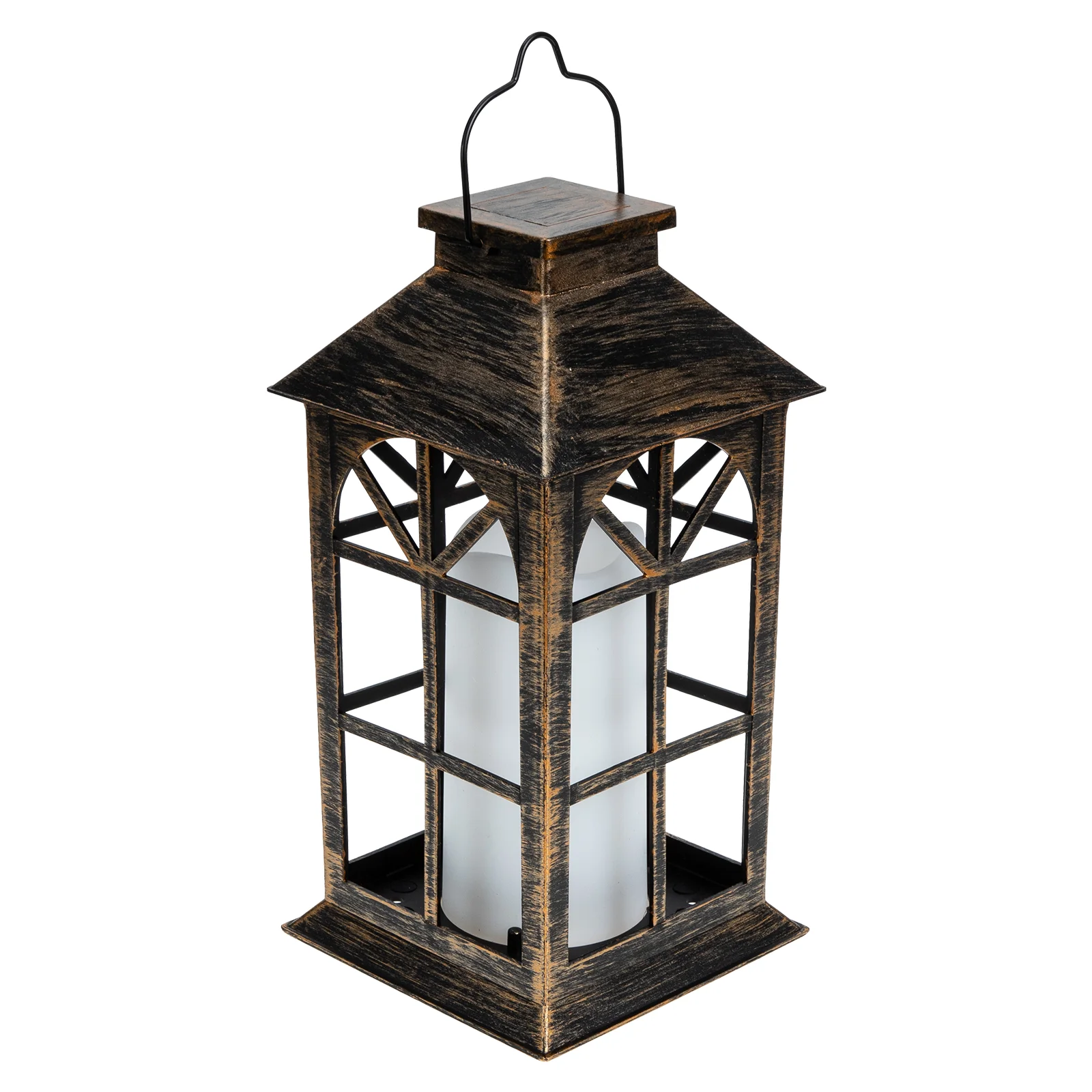 

Portable Electronic Wind Lamp Bedside Light Atmosphere LED Lanterns Decorative Indoor Small Night Home Use Outdoor