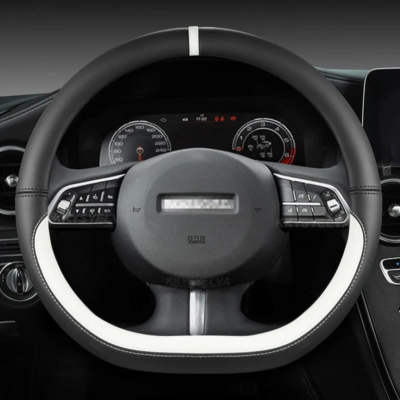 

D-образный телефон для Haval F7 F7X 2019 2020 2021 Geely gs 2022-2017 Tugella 2022 2020 D Type рулевое колесо