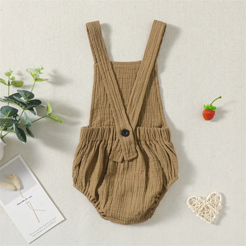 Рисунок 2 - Детский комбинезон на бретелях