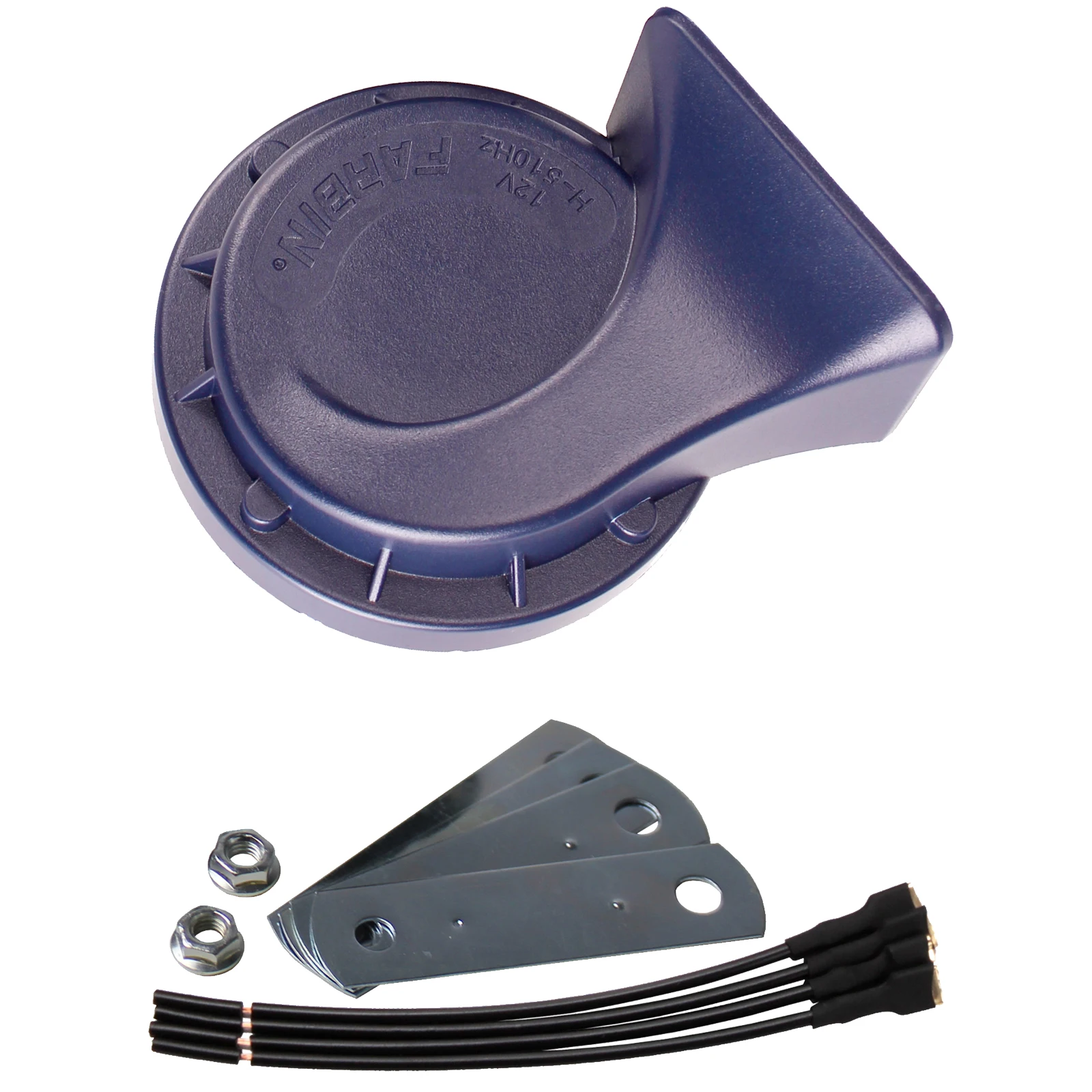 Очень Громкий Сигнал На Авто Купить