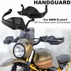 Для BMW R NINE T R NINET R9T 9T скремблер Racer 2014-2019 защита для рук мотоцикла щит рычаги тормоза сцепления протектор