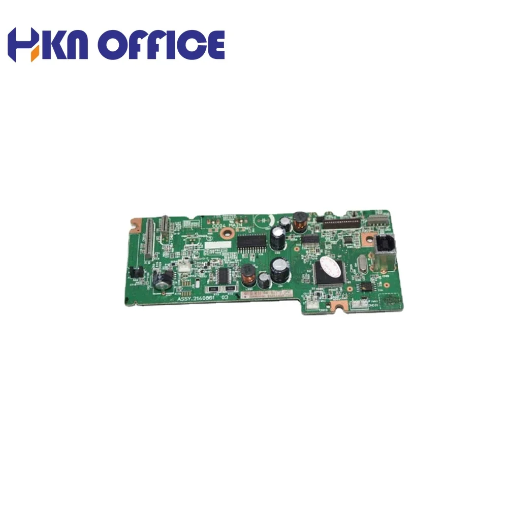 

L220 L355 L100 L210 Formatter Mother Logic Board for Epson L565 L550 L300 L110 L455 L555 L380 L383 L350 L351 L200 L360 Mainboard