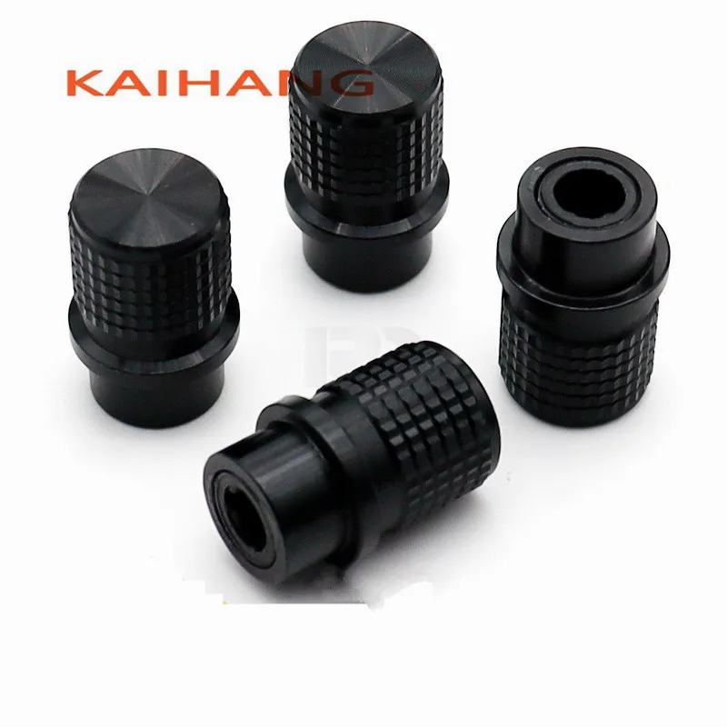 2 шт. выпуклая ручка из алюминиевого сплава 15x22 5 мм