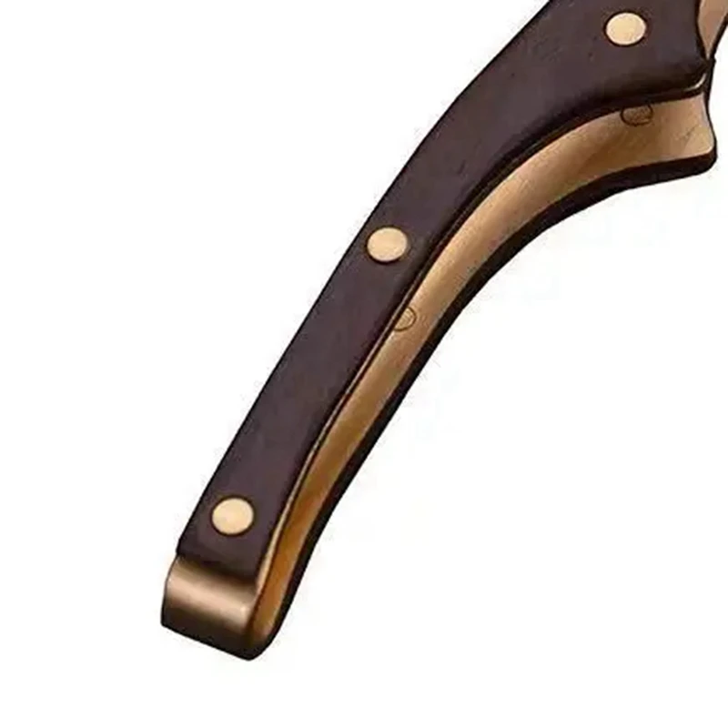 Anti-Scalding Tea Clips Anti-Slip Set Tweezers Ceremony Accessories Household Items