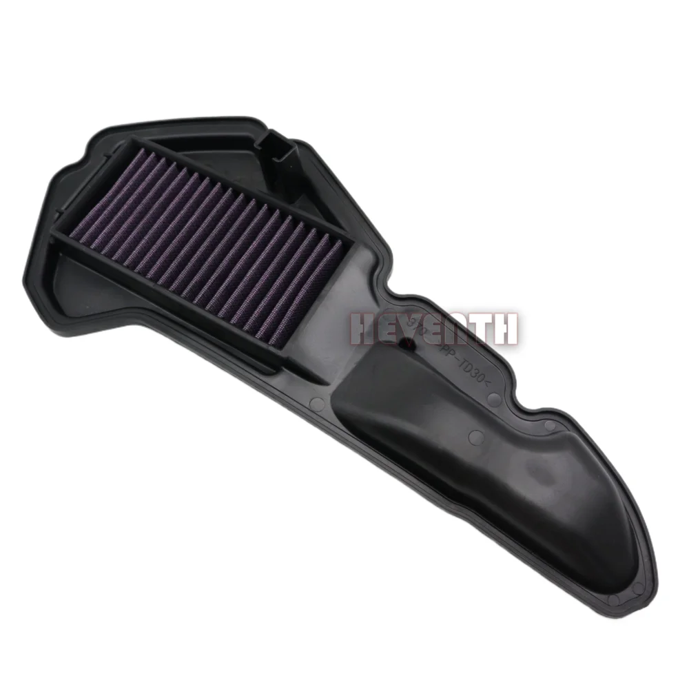 Очиститель впускного воздушного фильтра мотоцикла для Honda PCX 125 150 2020 2019 ADV150 WW150 TT150